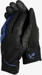 Ziener Urto Touch Kesztyű - vista blue - M