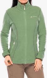 VAUDE Rosemoor Fleece Jacket II Női polárfelső - willow green - XS