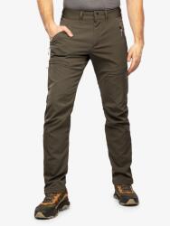 Houdini Motion Top Pants Túranadrág - baremark green - S