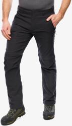 Craghoppers NosiLife Pro Convertible Trouser III Férfi túranadrág - black pepper - L