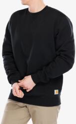 Carhartt WIP Midweight Crewneck Sweatshirt Férfi pulóver - black - M