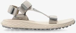 Columbia Konos Globetrot Női szandál - flint grey/sea salt - 39