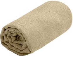 Sea to Summit Airlite Towel Small Gyorsan száradó törölköző - desert - Small