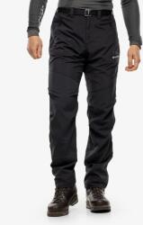Montane Terra Pants Túranadrág - black - XL