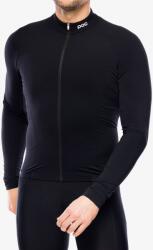 POC Ambient Thermal Jersey Biciklis felső - uranium black - L