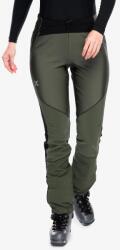 Montura Evoque 2 Pants Női túrasínadrág - sage green - XS