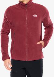 The North Face Glacier Fleece Jacket Polárfelső - sumac - L