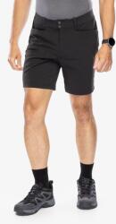 Helly Hansen Vika Tur Shorts Rövidnadrág túrázáshoz - black - L