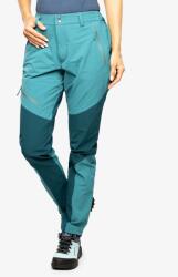 Rab Torque Mountain Pants Női Nadrág - storm green/sagano green - XS