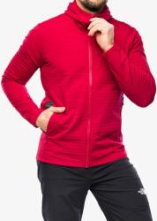 Montane Protium Xt Hoodie Kapucnis felső - acer red - S