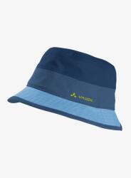 Vaude Lezza Hat Gyermek kalap - dark sea/pastel blue - S