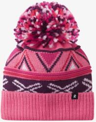 Reima Kirjoen Gyerek sapka - soft coral - 52-54 cM