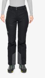 Ziener Nelif Pants Női nadrág - black - XS