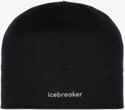 Icebreaker Merino 200 Oasis Beanie Termoaktív sapka - black - M