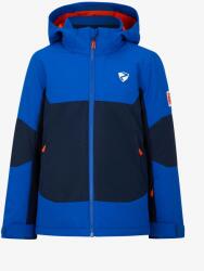 Ziener Agimo Jacket Gyerekkabát - cobalt blue - 116_128_cm
