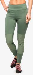 Patagonia Pack Out Hike Tights Túranadrág Női - hemlock green - XS