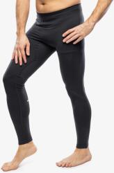 Mammut Trift Long Tights Hőszigetelő hosszú alsó - black - S