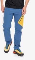 Crazy Pant Resolution Light Férfi túranadrág - sulphur - L