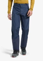 La Sportiva Crossridge Evo Shell Pant Férfi túranadrág - night sky/savana - S
