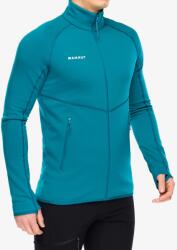 MAMMUT Aconcagua ML Jacket Cipzáras férfi felső - deep teal - M