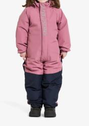 Didriksons Talvi Cover Lányok overallja - heather pink - 80_92_cm