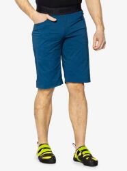 Ocun Mania Eco Shorts Rövid Mászónadrág - blue opal - L
