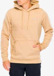 Columbia Meridian Creek Hoodie Kapucnis felső - canoe - L
