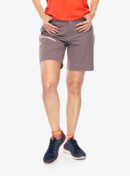 Helly Hansen Blaze Softshell Shorts Női rövidnadrág - sparrow grey - M