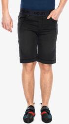 Ocun Mánia Jeans Organic Shorts Rövid mászónadrág - black - L