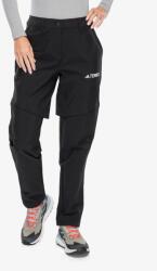 Adidas Terrex Multi Zip-Off Joggers Női nadrág - black - S