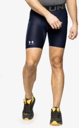 Under Armour HG Armour Shorts Rövidnadrág - midnight navy/white - S