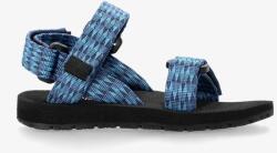 Source Classic Gyerekszandál - triangles blue - 26