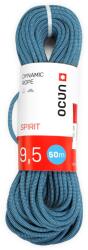 Ocun Spirit 9, 5 mm 50 m Mászókötél - blue/white - 9.5 mm 50 m