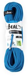 Beal Opera 8, 5 mm 50 m Unicore Golden Dry Mászókötél - blue - 8.5 mm 50 m