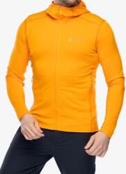 Montane Protium Lite Hoodie Felső - nagami orange - XL