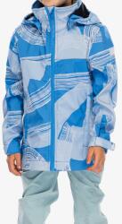 Reima Kuopio Gyerekkabát - cool blue - 104-110 cM
