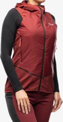 Salewa Pedroc TWR/DST WO Vest Női mellény - syrah - XS