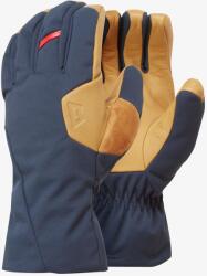 Mountain Equipment Guide Glove Női vízálló kesztyű - tan - XS