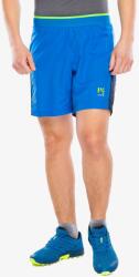 Karpos Fast Evo Short Férfi Rövid Futónadrág - indigo bunting/outer space - S