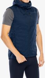 Norrona Lyngen Alpha90 Vest Bélelt mellény - indigo night - S