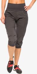 Ocun Noya Shorts Női rövid mászónadrágok - anthracite obsidian - M