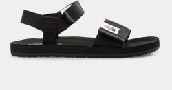 The North Face Skeena Sandal Túraszandál - tnf black/tnf black - 40, 5