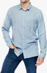 Royal Robbins Hempline Spaced L/S Ing - mtn spring - L