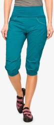 Ocun Noya Eco Shorts Női Rövid Mászónadrágok - turquoise deep lagoon - L