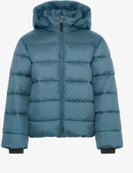 Didriksons Scoria Jacket Gyerekkabát - star blue - 110-116 cM