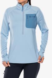 Cotopaxi Otero Fleece Half-Zip Pullover Női felső - iceberg - XS