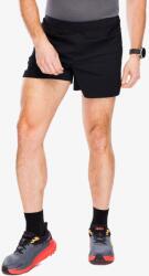 The North Face Summit Pacesetter Short 5in Rövid futónadrág - tnf black - XL