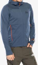 Hannah Ethan Hoody Kapucnis felső - bering sea mel - S