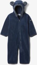 Columbia Tiny Bear II Bunting Gyermek overál - collegiate navy/graphite - 50-56 cM