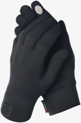 Kanfor Fit Screen Polárkesztyű - black - S